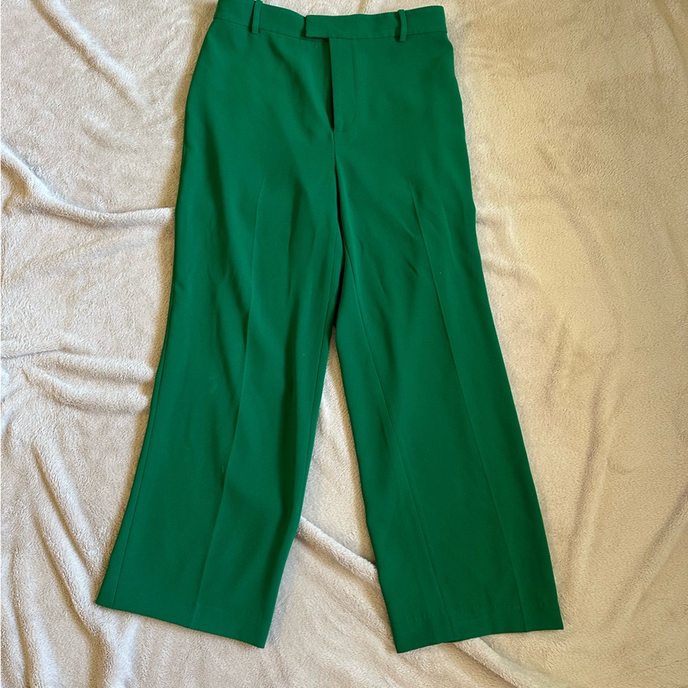 Zara pants